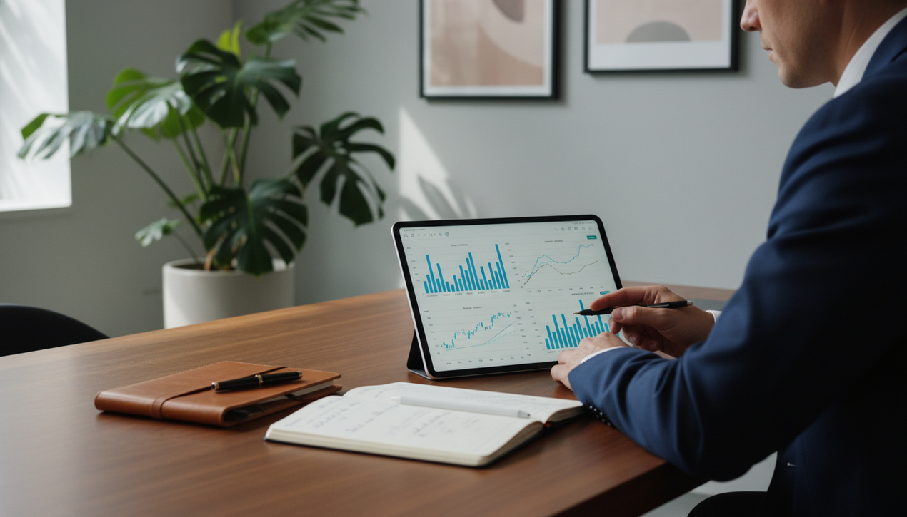 investimentos seguros rentáveis - imagem 2