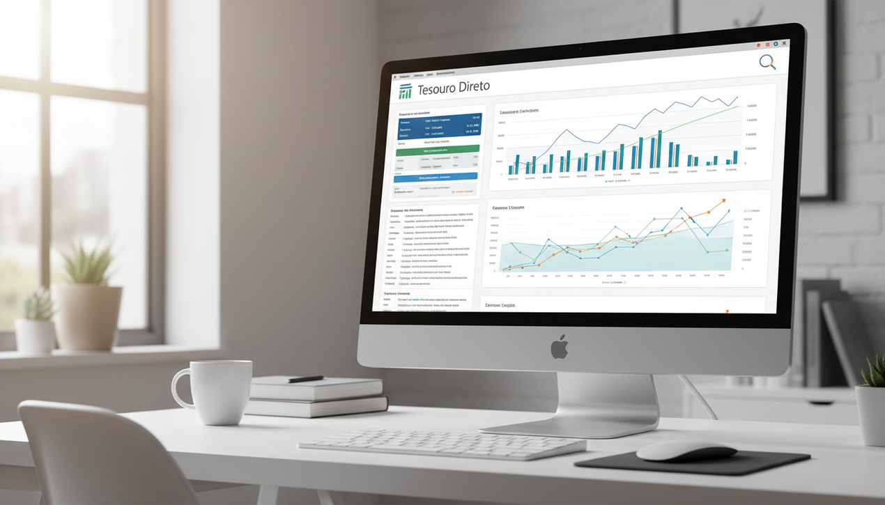 investimentos seguros rentáveis - imagem 1