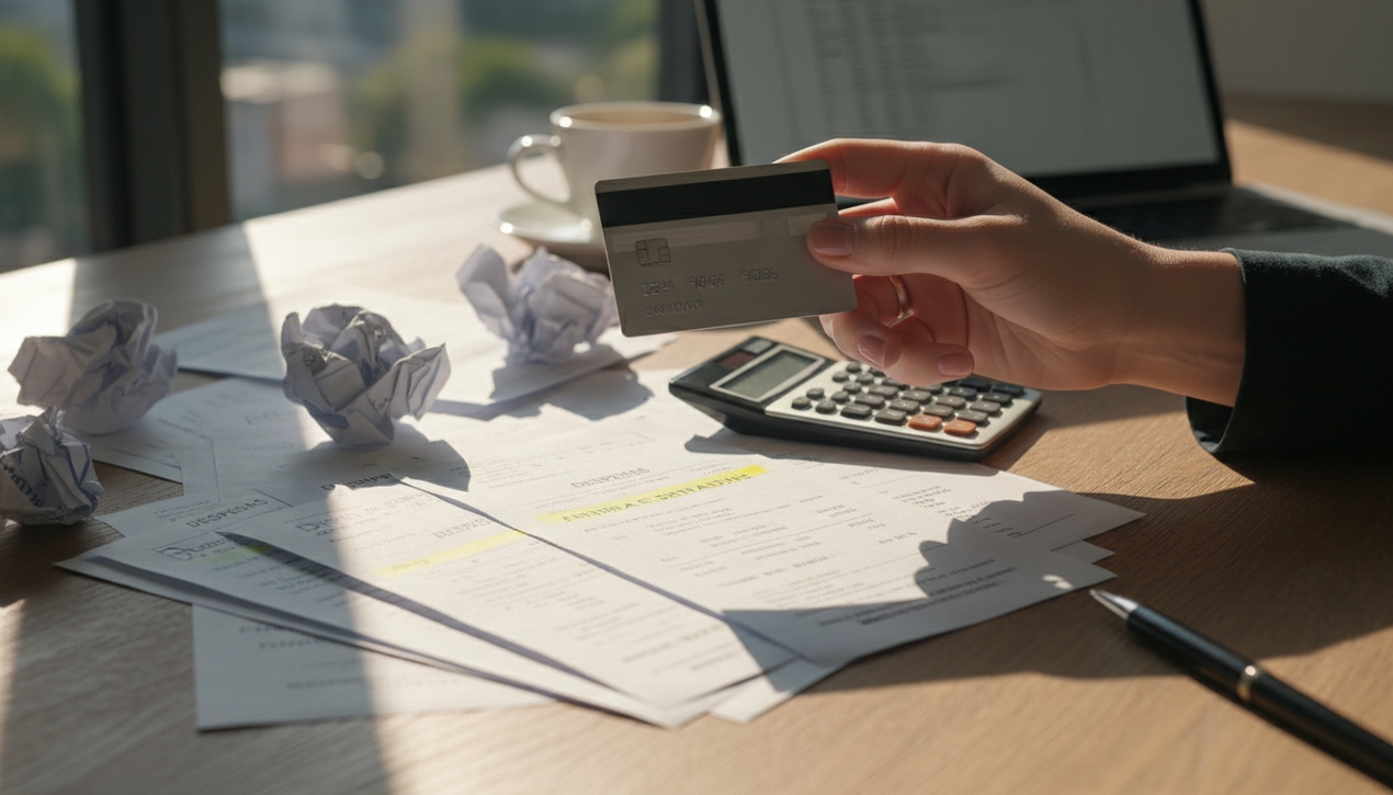 crédito rotativo cartão - imagem 1