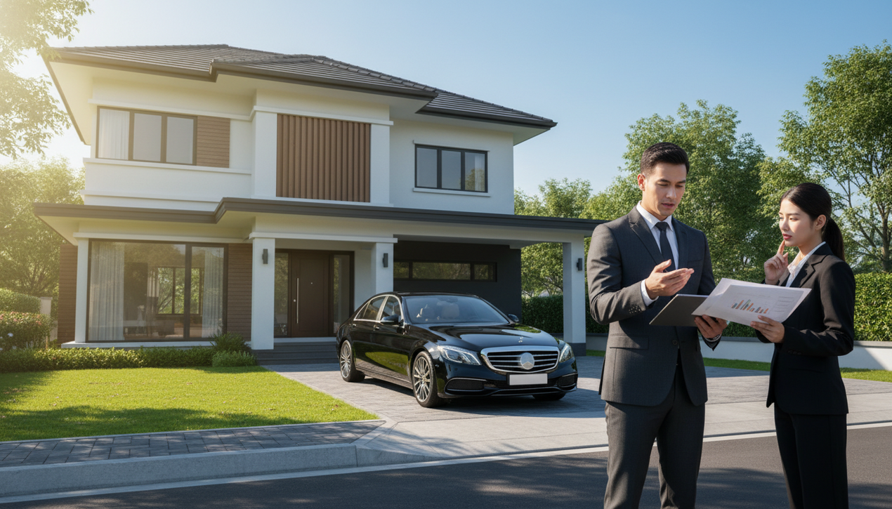 empréstimo garantia vale pena - imagem 1