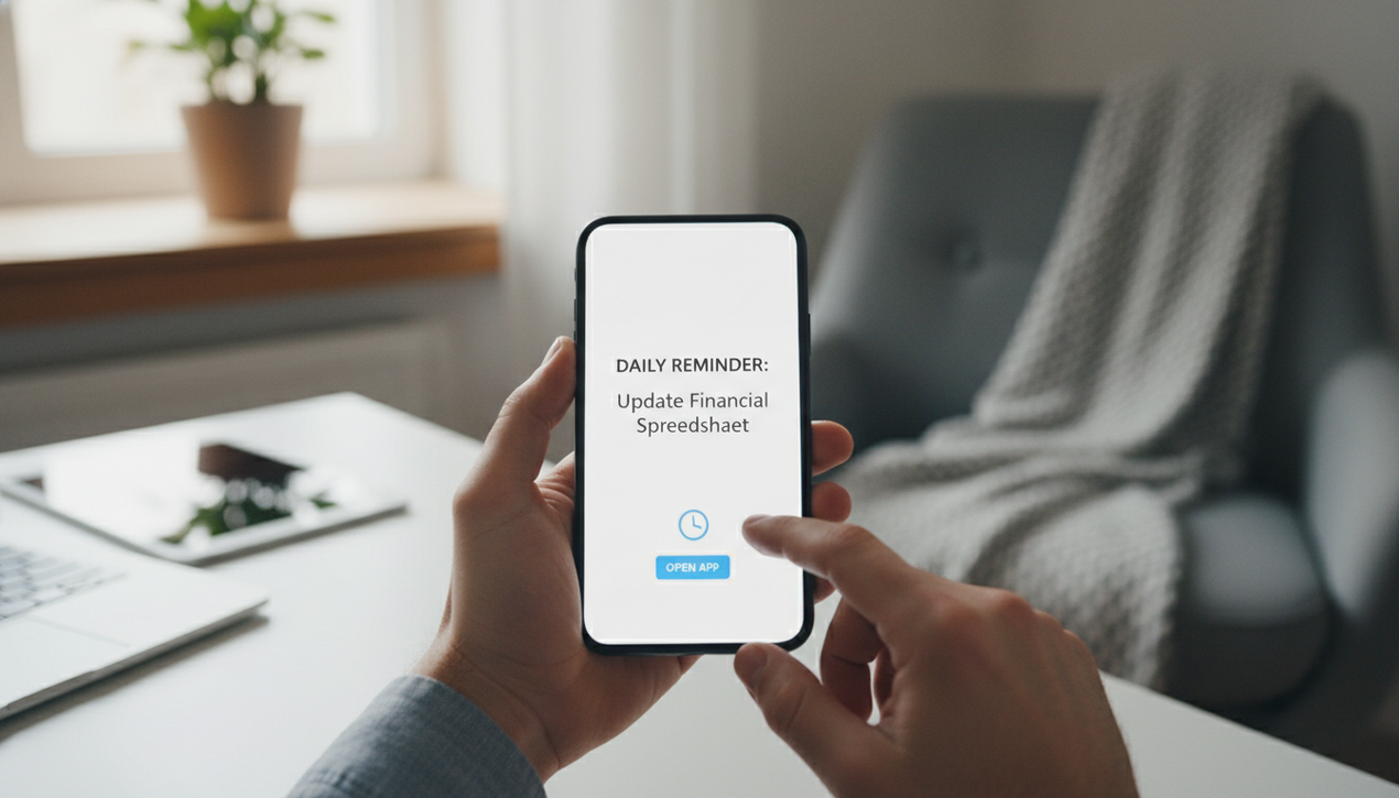 planilha financeira usar - imagem 1