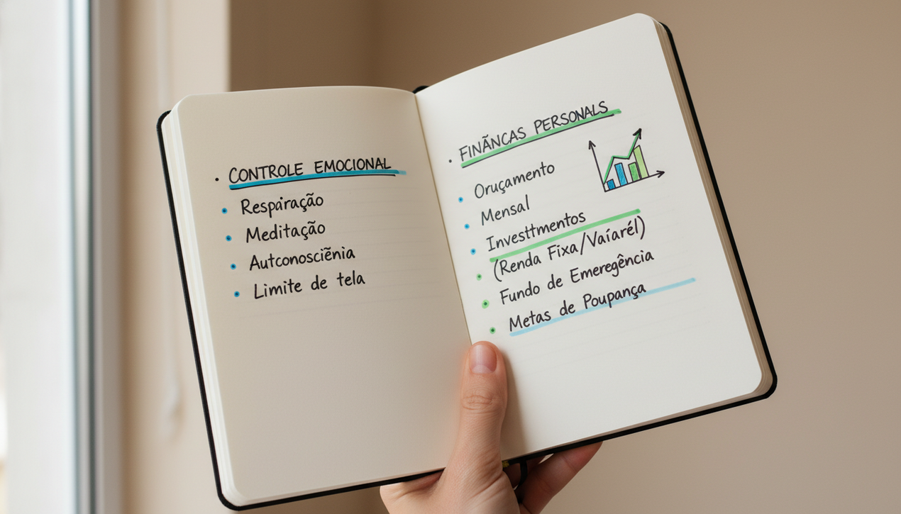 finanças após desemprego - imagem 2