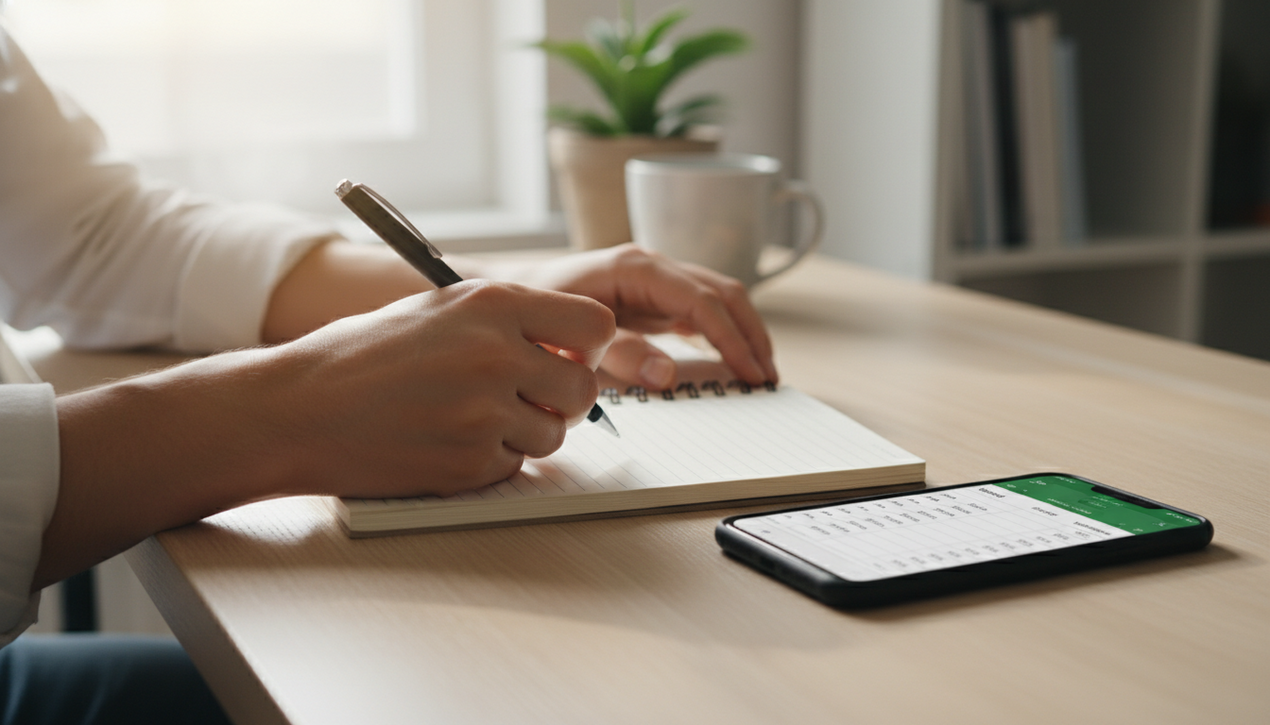 fundo emergência salário baixo - imagem 1