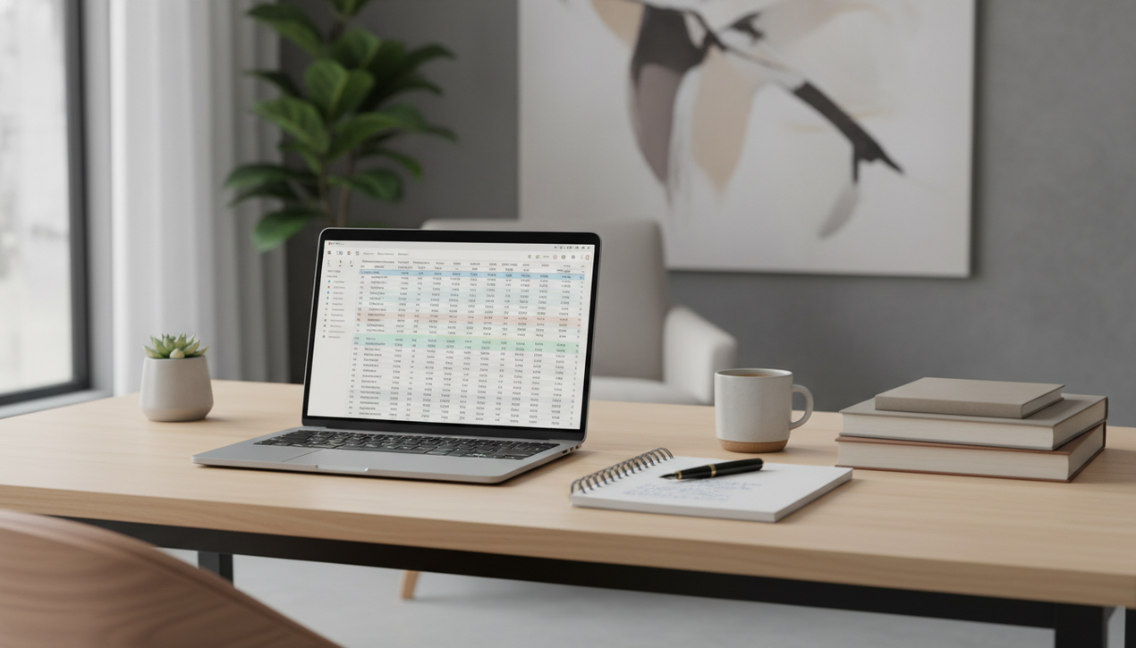 hábitos financeiros saudáveis - imagem 1