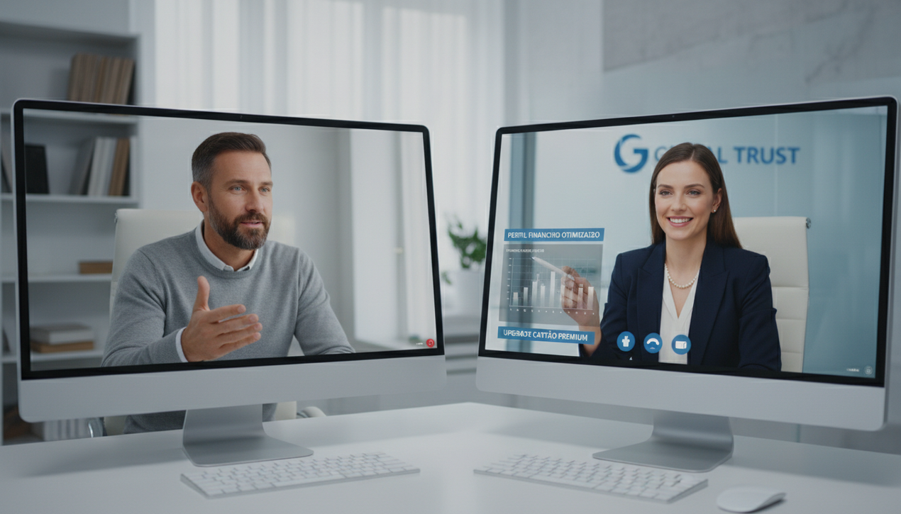 cartão premium upgrade - imagem 1