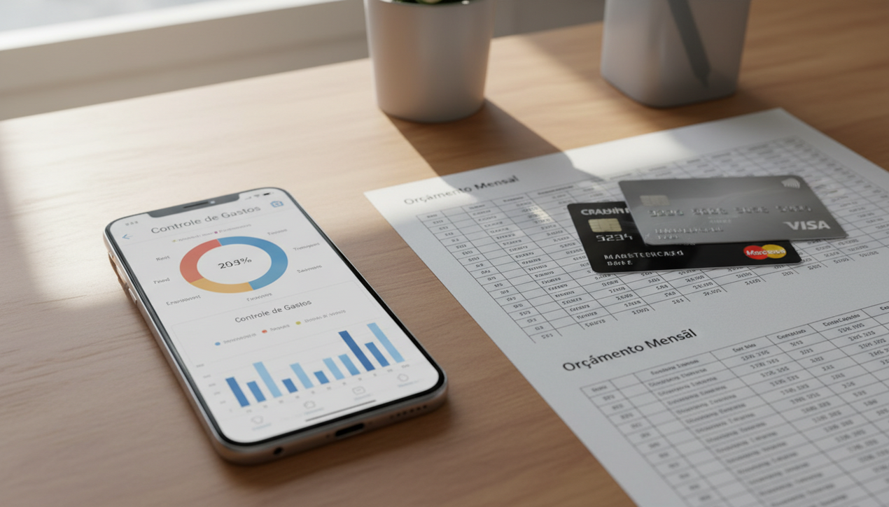 dois cartões mesmo banco - imagem 2