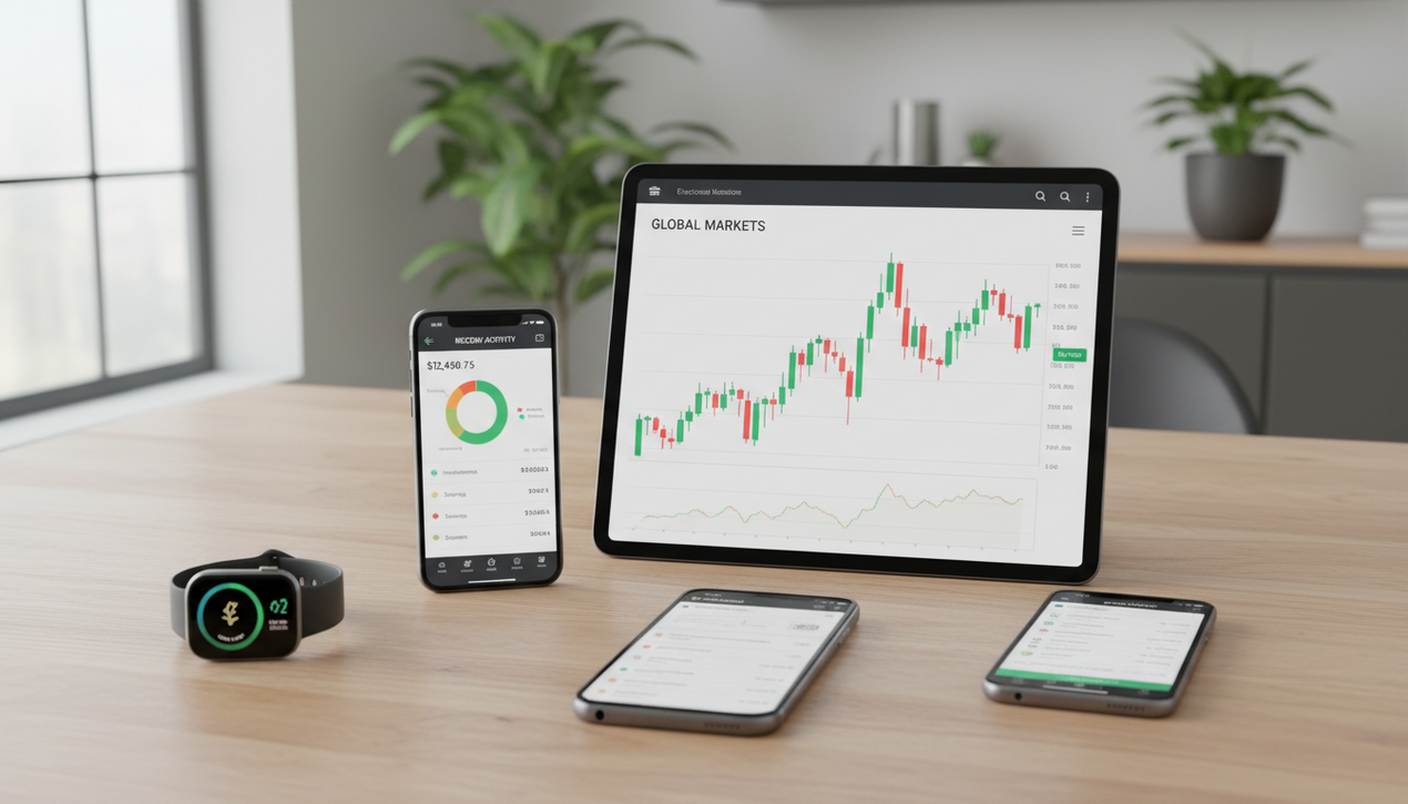 apps controle financeiro - imagem 2