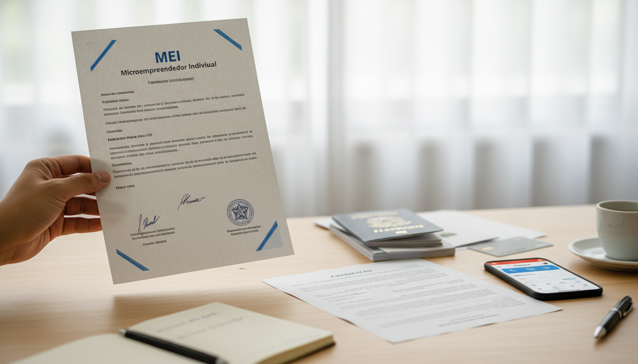 empréstimo para MEI - imagem 1