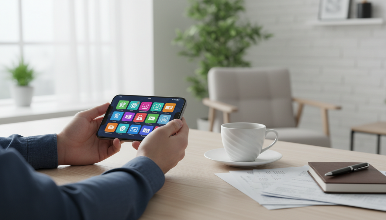 reserva emergência como fazer - imagem 1