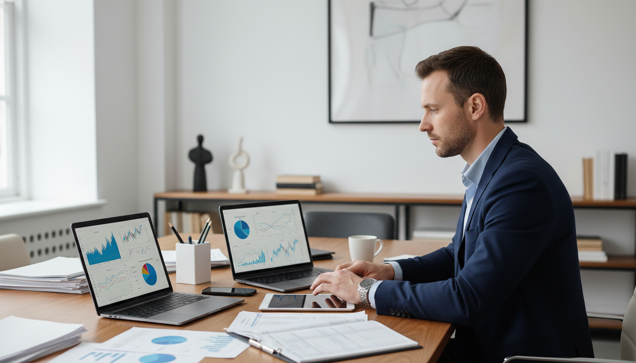 investir ações iniciantes - imagem 1