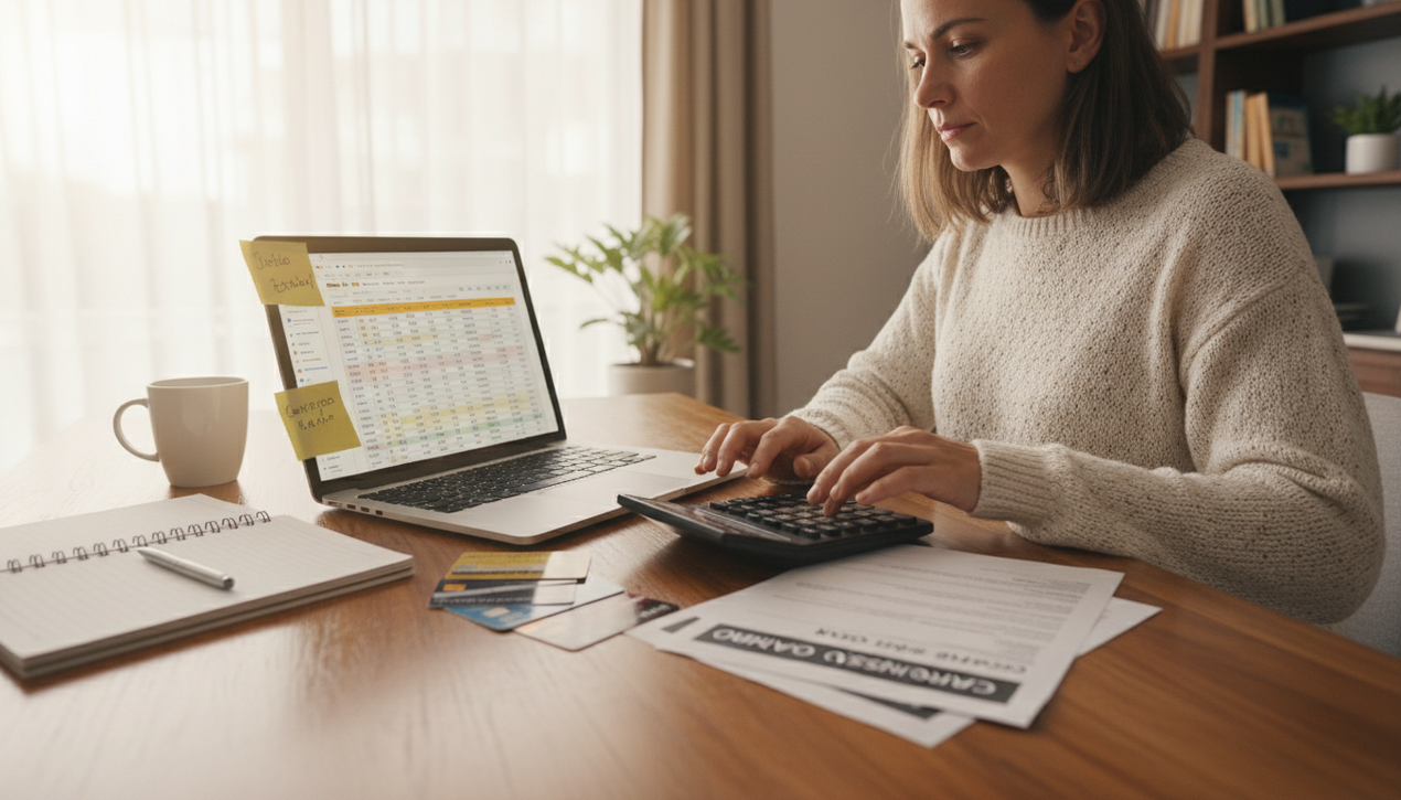 cartão consignado tradicional - imagem 1