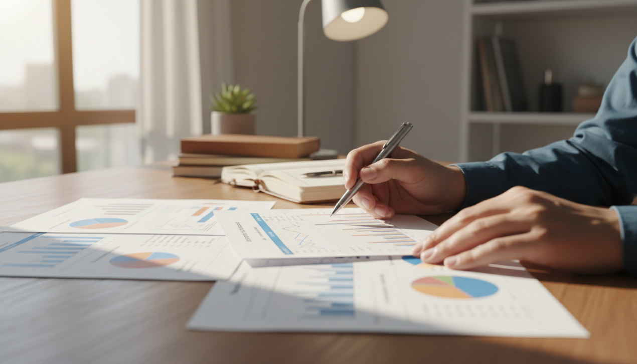 renda fixa variável proporção - imagem 2