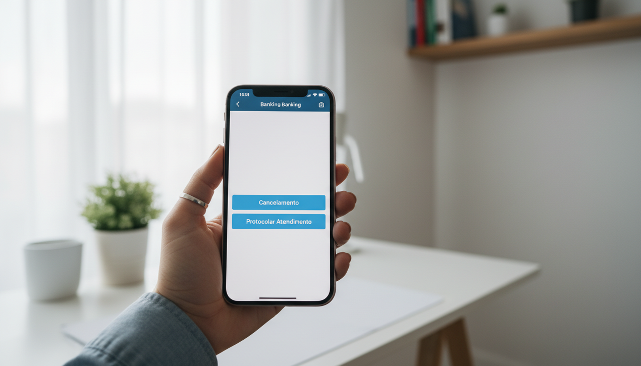 cancelar cartão score - imagem 1
