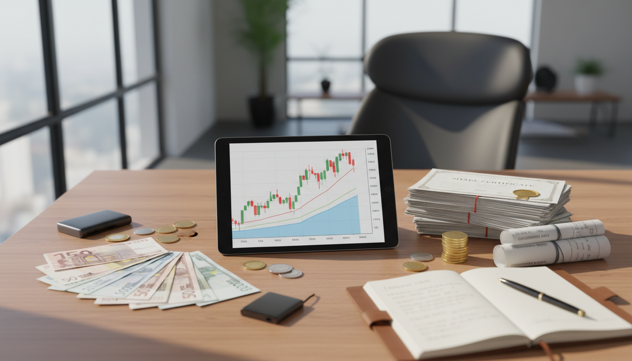 investir aposentadoria jovem - imagem 1