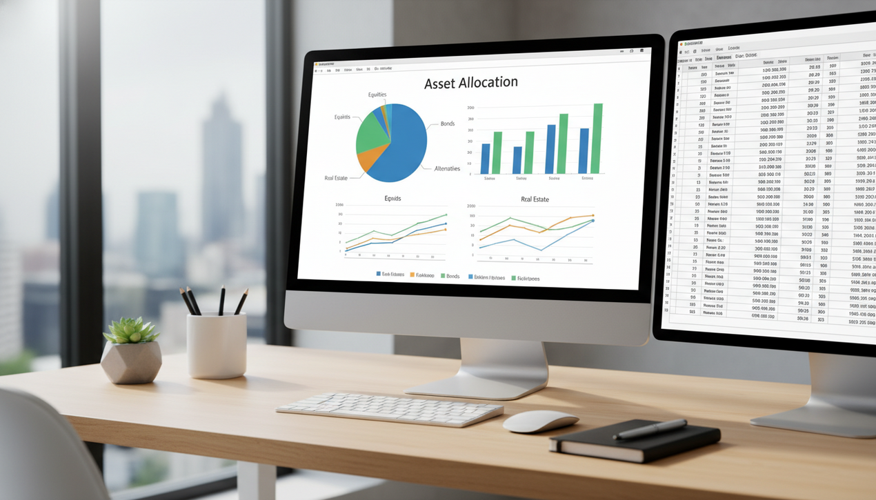 diversificar carteira investimentos - imagem 1