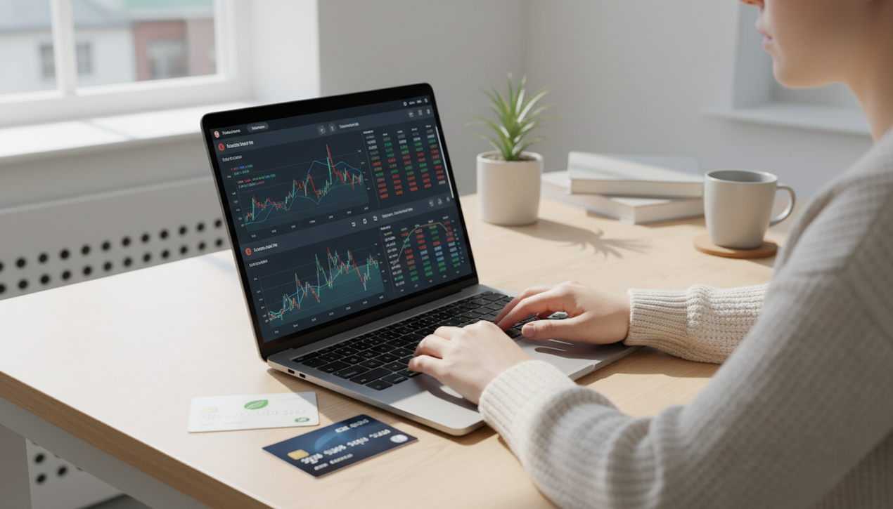 dois cartões mesmo banco - imagem 1