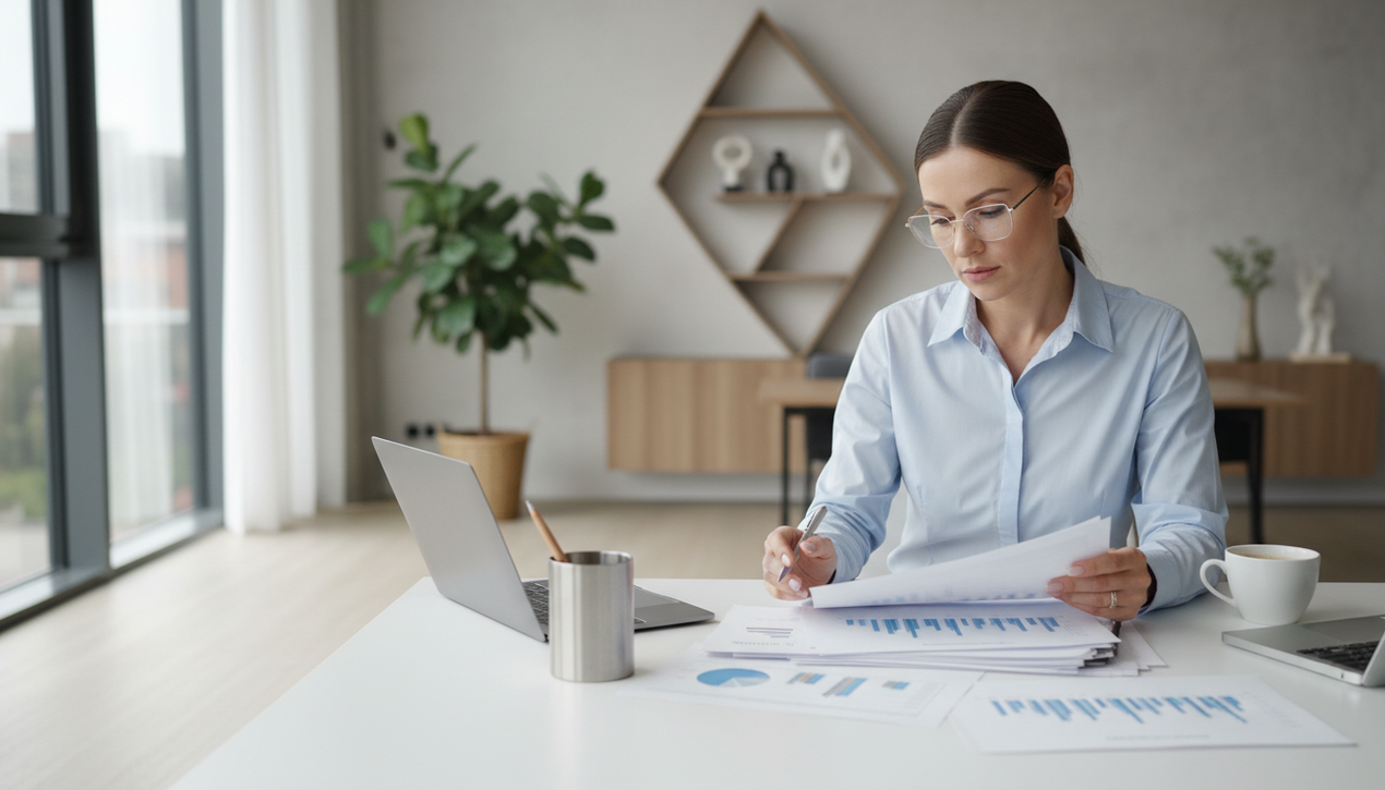 hábitos financeiros saudáveis - imagem 2