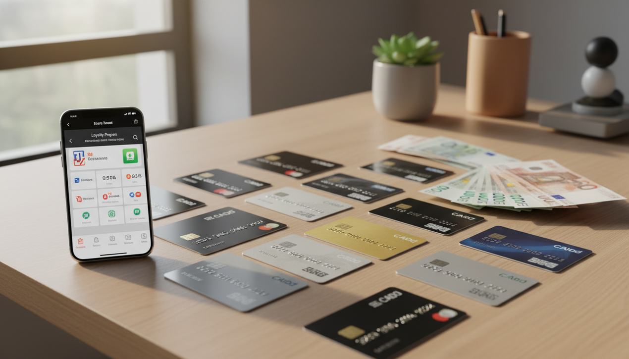 programa pontos cartão - imagem 2