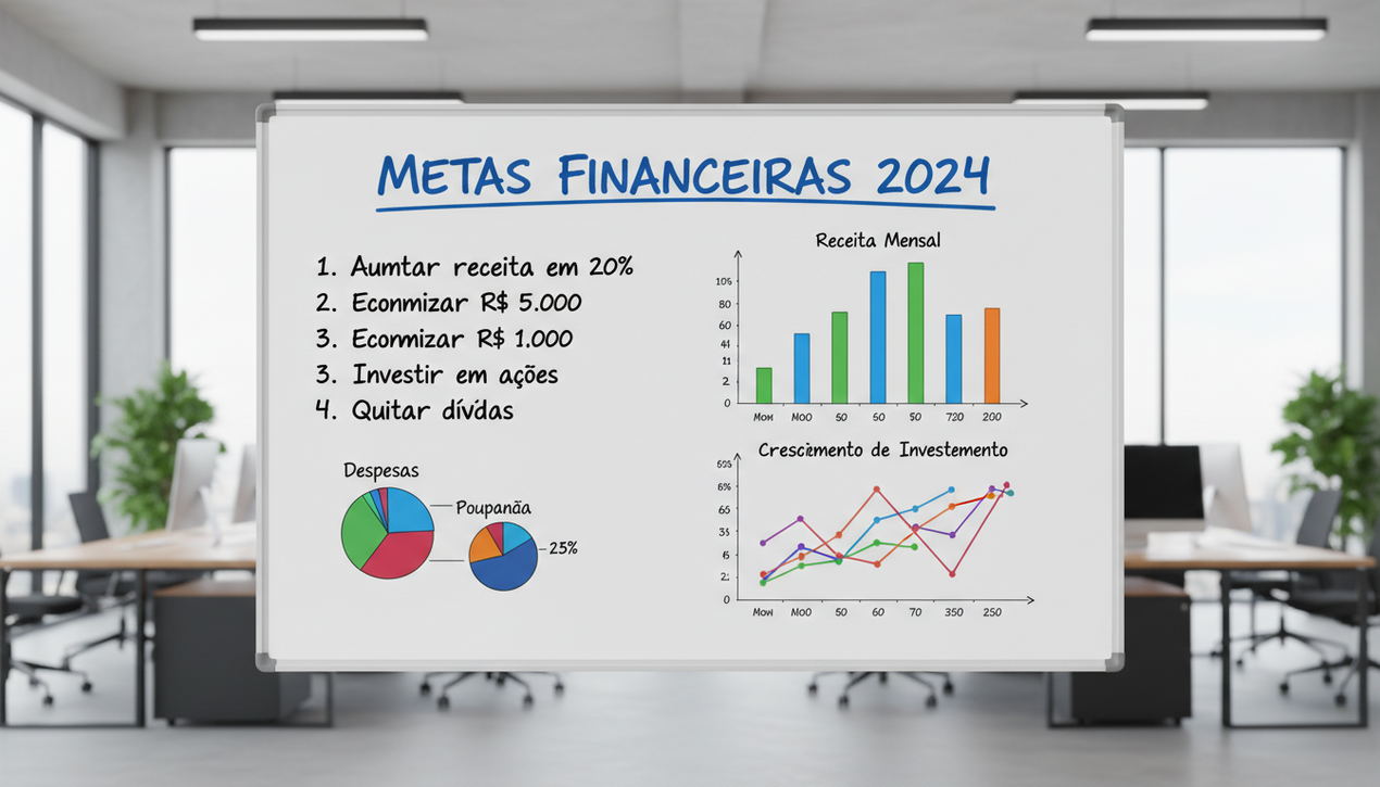 orçamento pessoal como fazer - imagem 2