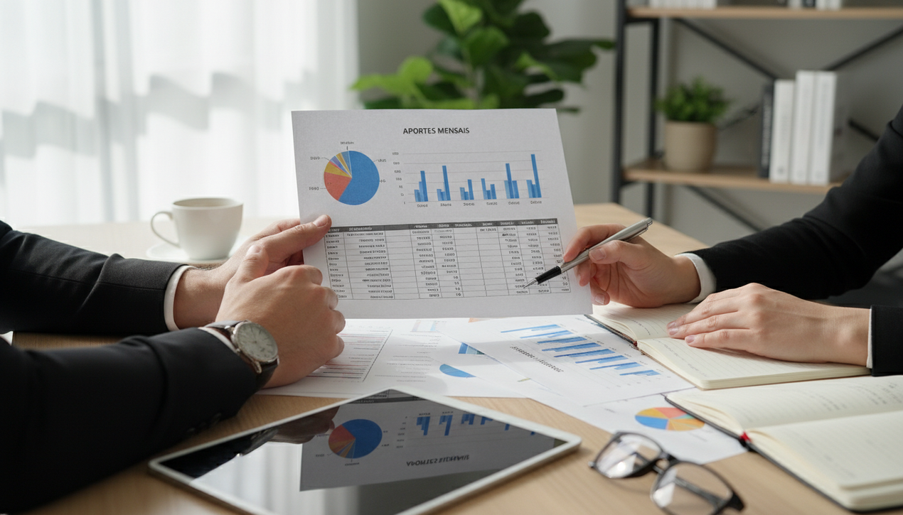 previdência privada tesouro IPCA - imagem 1