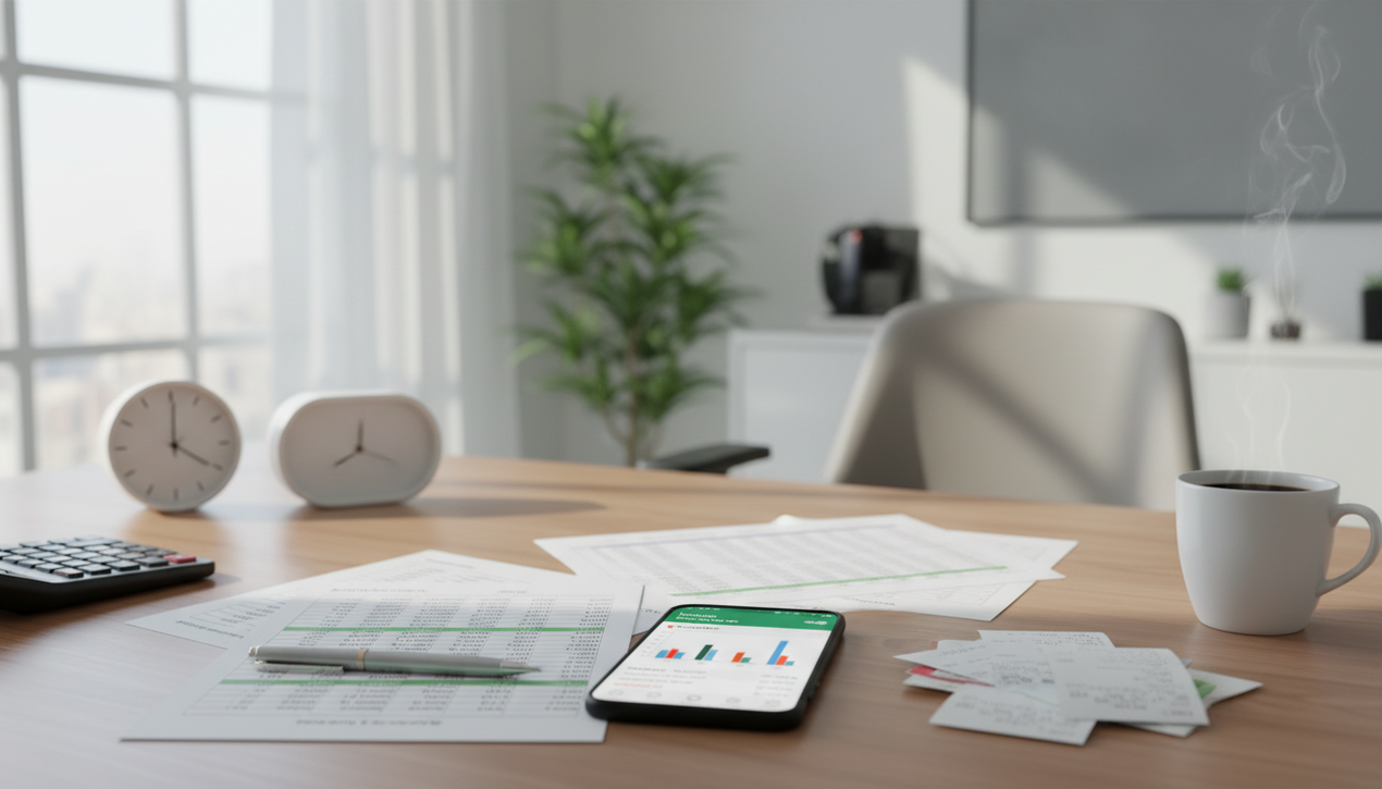 calcular custo vida mensal - imagem 1