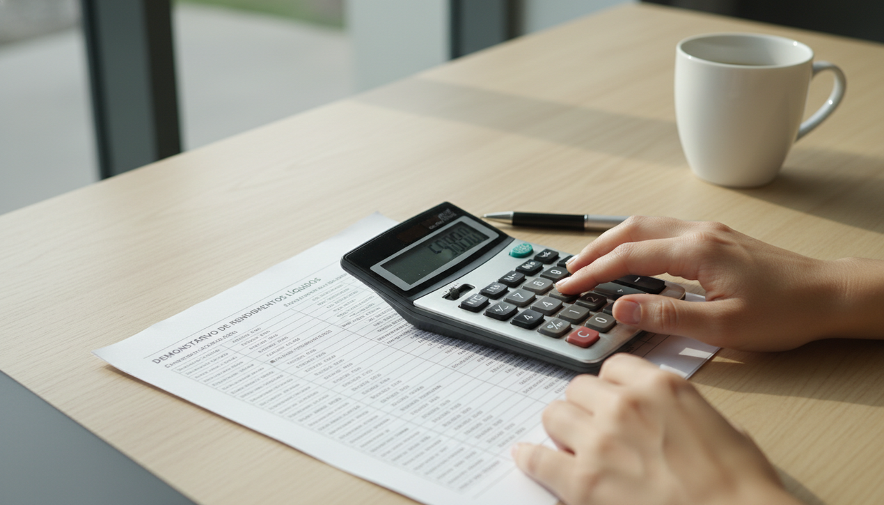 ler extrato investimentos - imagem 1