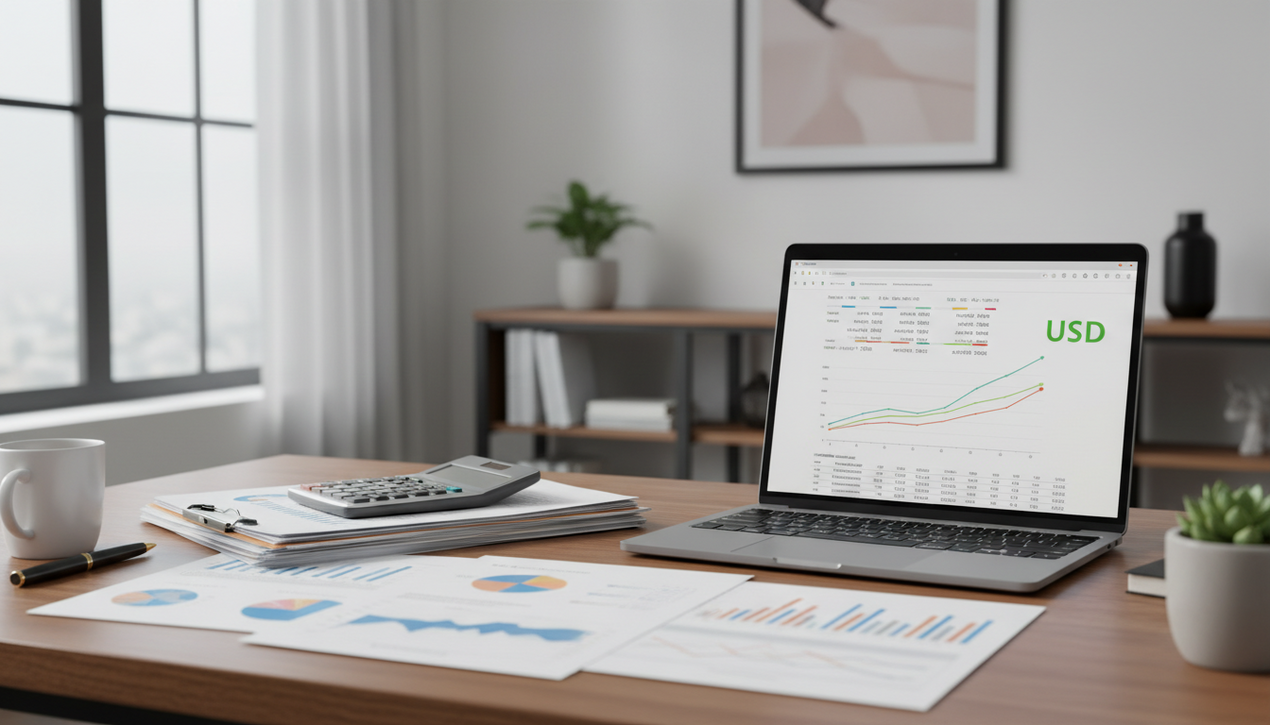 investir dólar brasil - imagem 2