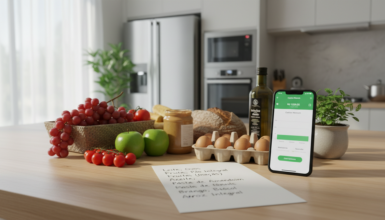 cortar gastos dicas - imagem 1