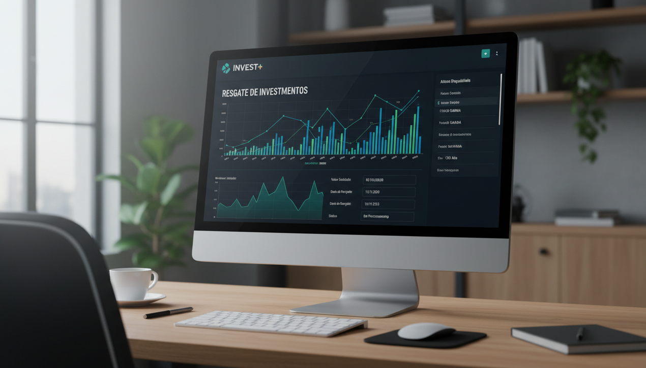 tesouro selic reserva emergência - imagem 1