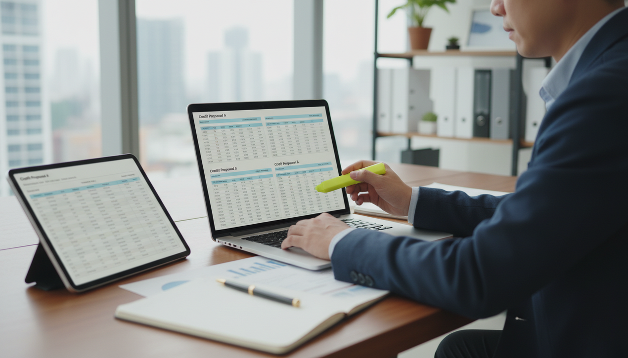 crédito pré aprovado - imagem 1