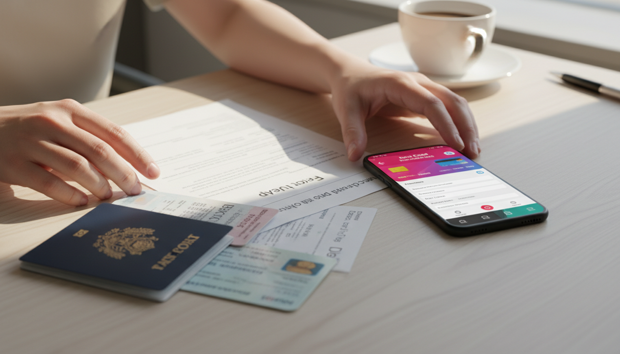 cartão crédito negativado - imagem 1