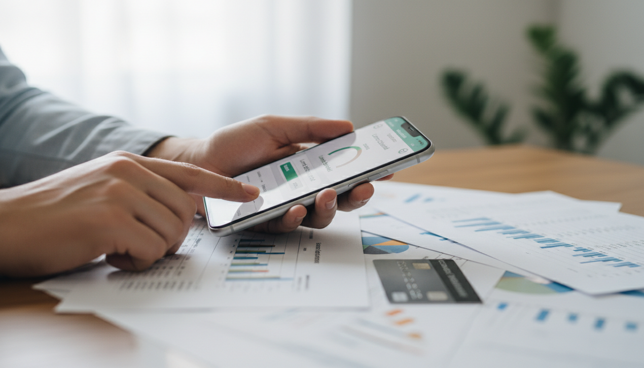 cartão score baixo aprovação - imagem 2