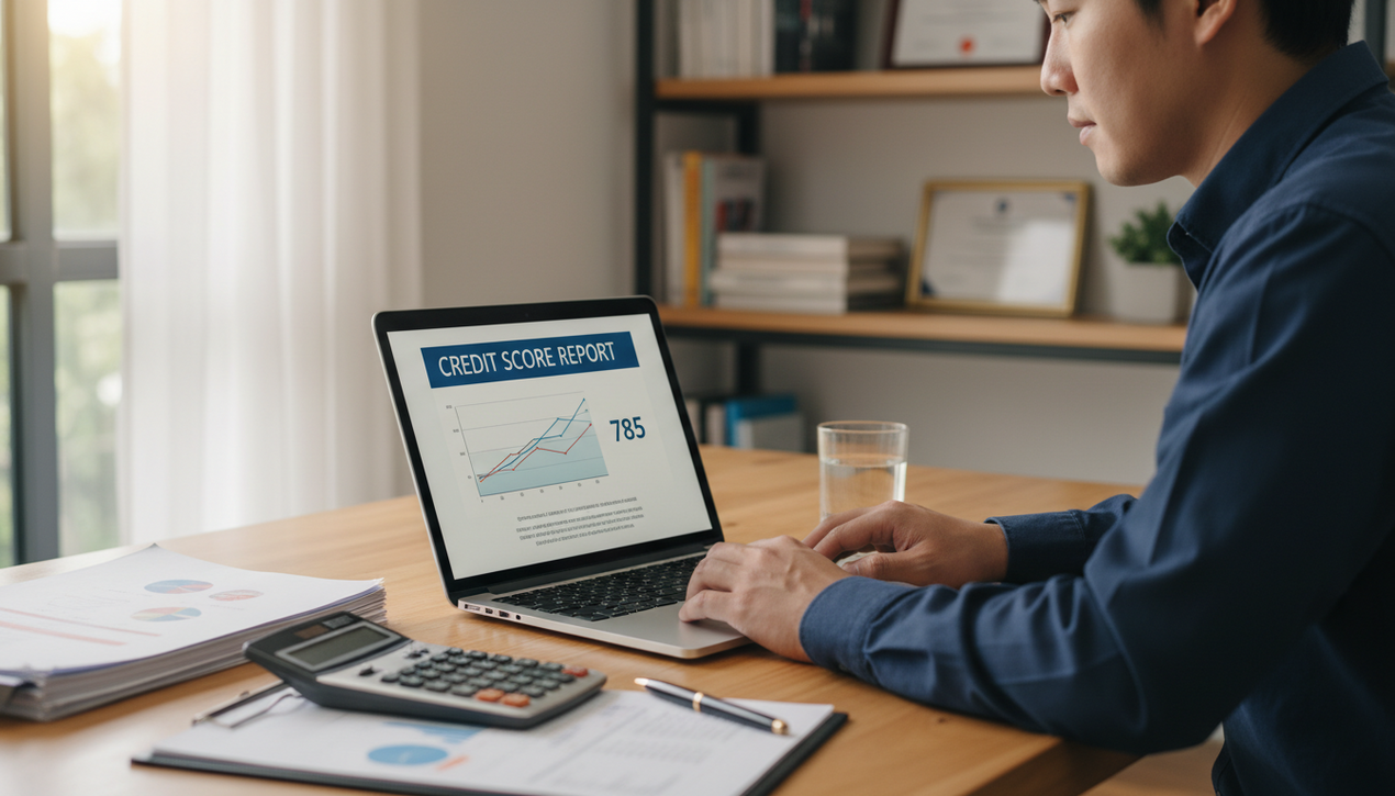 aprovação crédito critérios - imagem 1