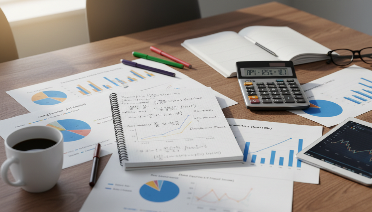 renda fixa variável proporção - imagem 1