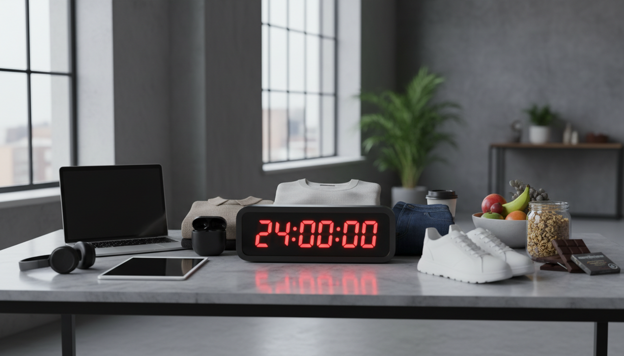 regra 24 horas compras - imagem 1