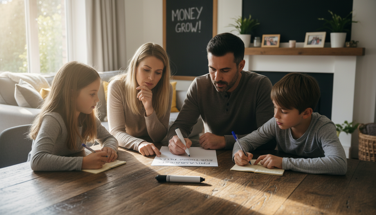 mesada filhos educar - imagem 1