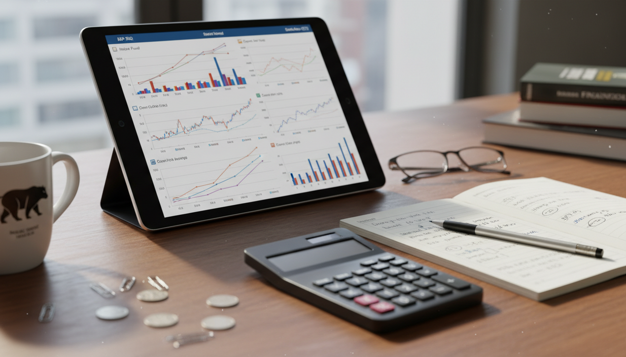 investir pouco dinheiro - imagem 1