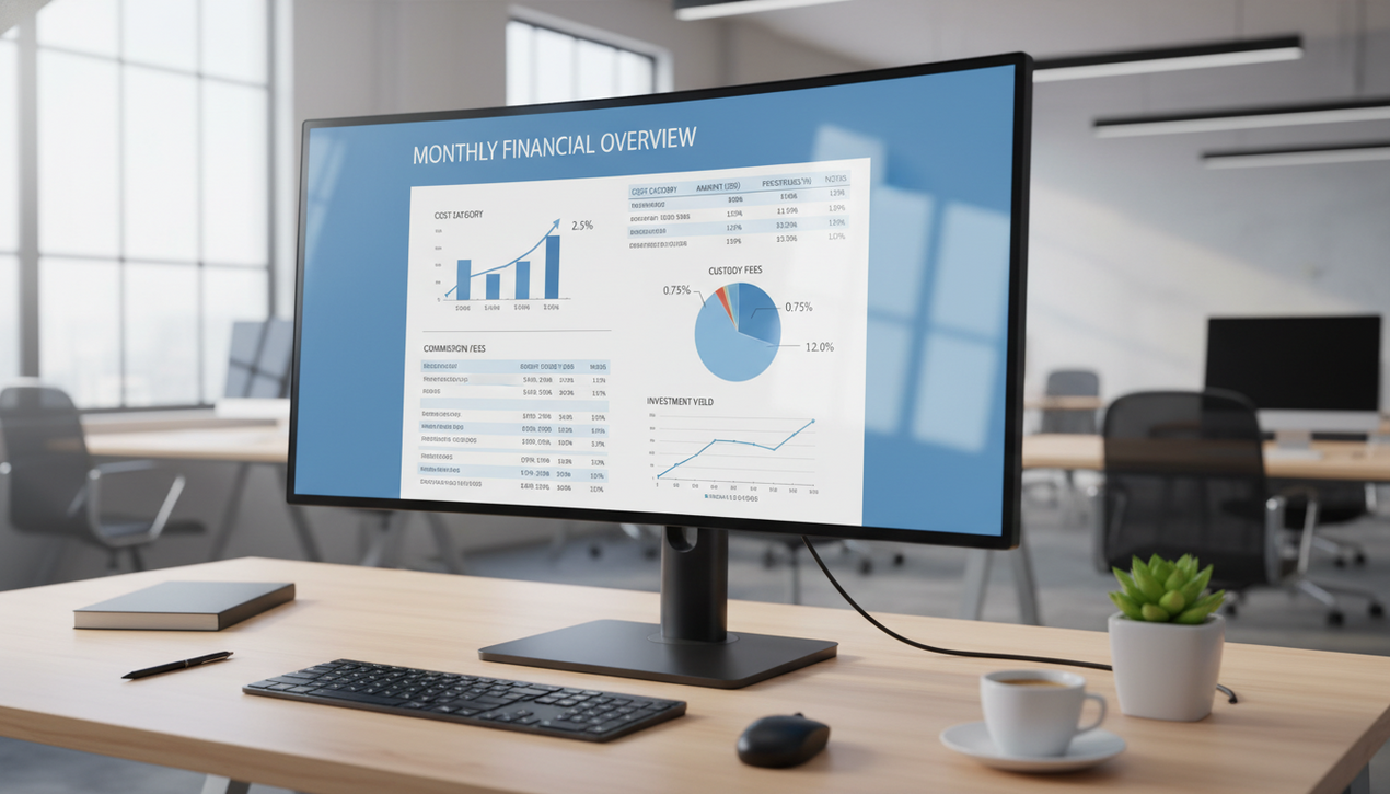 escolher corretora investimentos - imagem 1