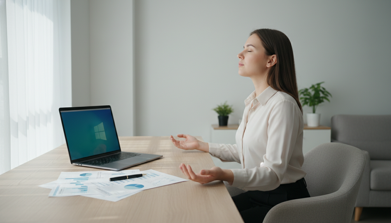 imprevistos financeiros lidar - imagem 2