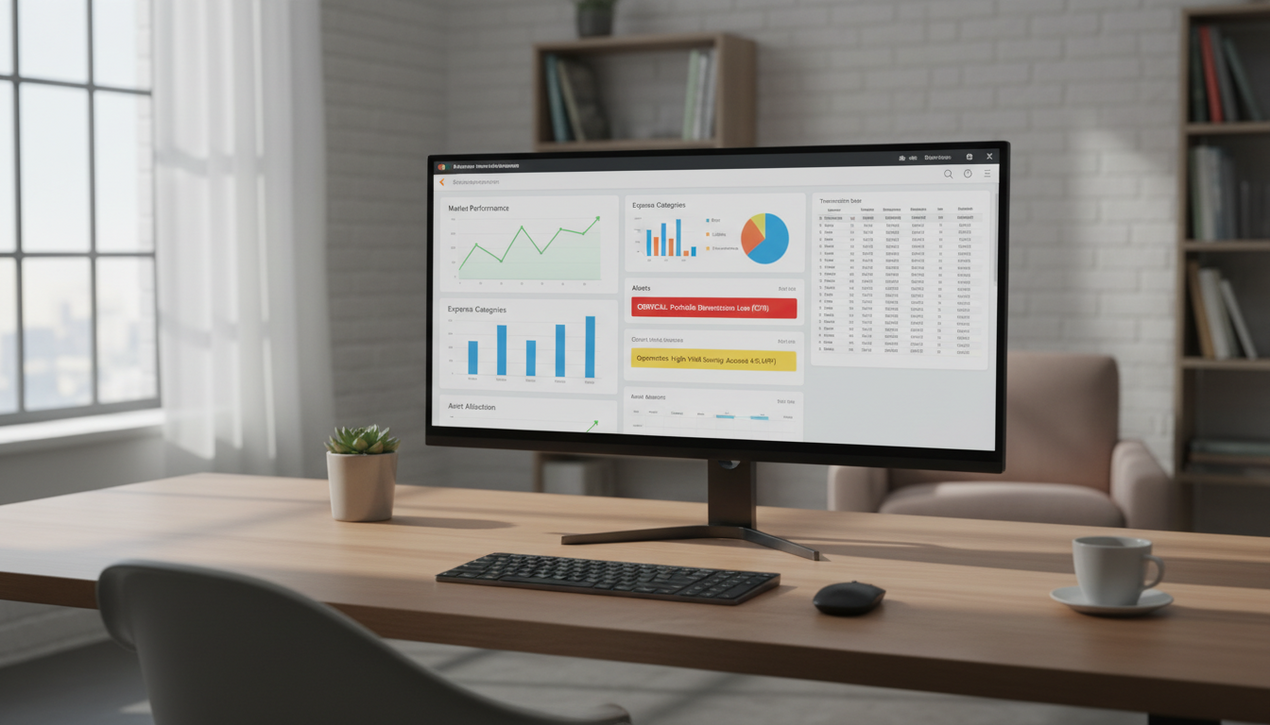 rebalancear carteira investimentos - imagem 2