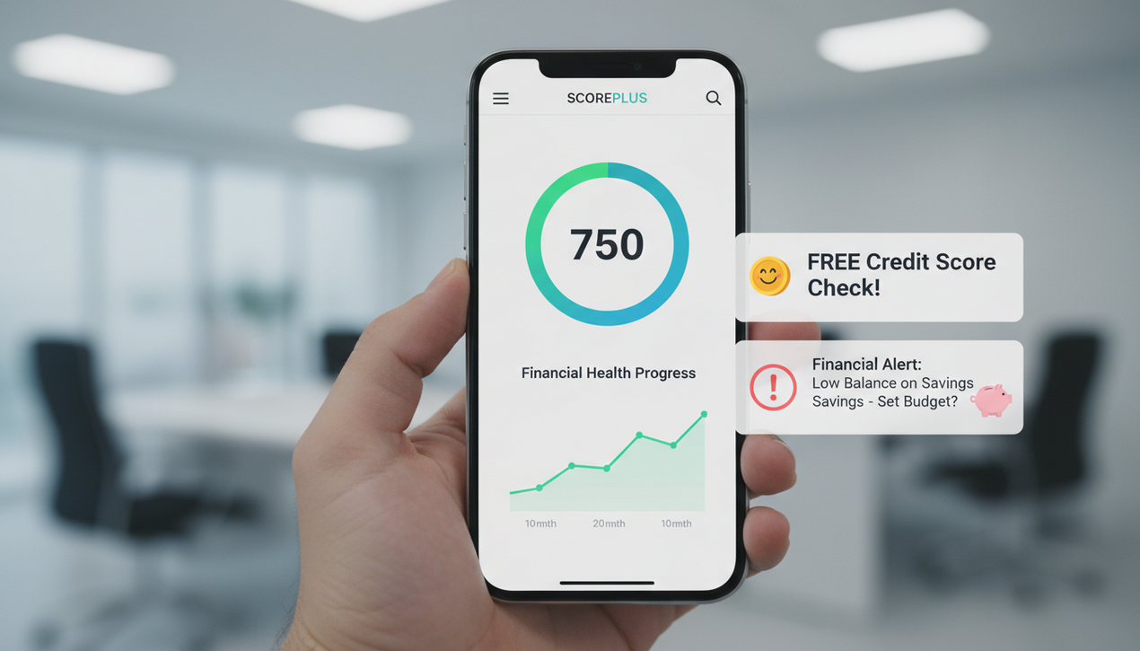 consultar score grátis - imagem 1
