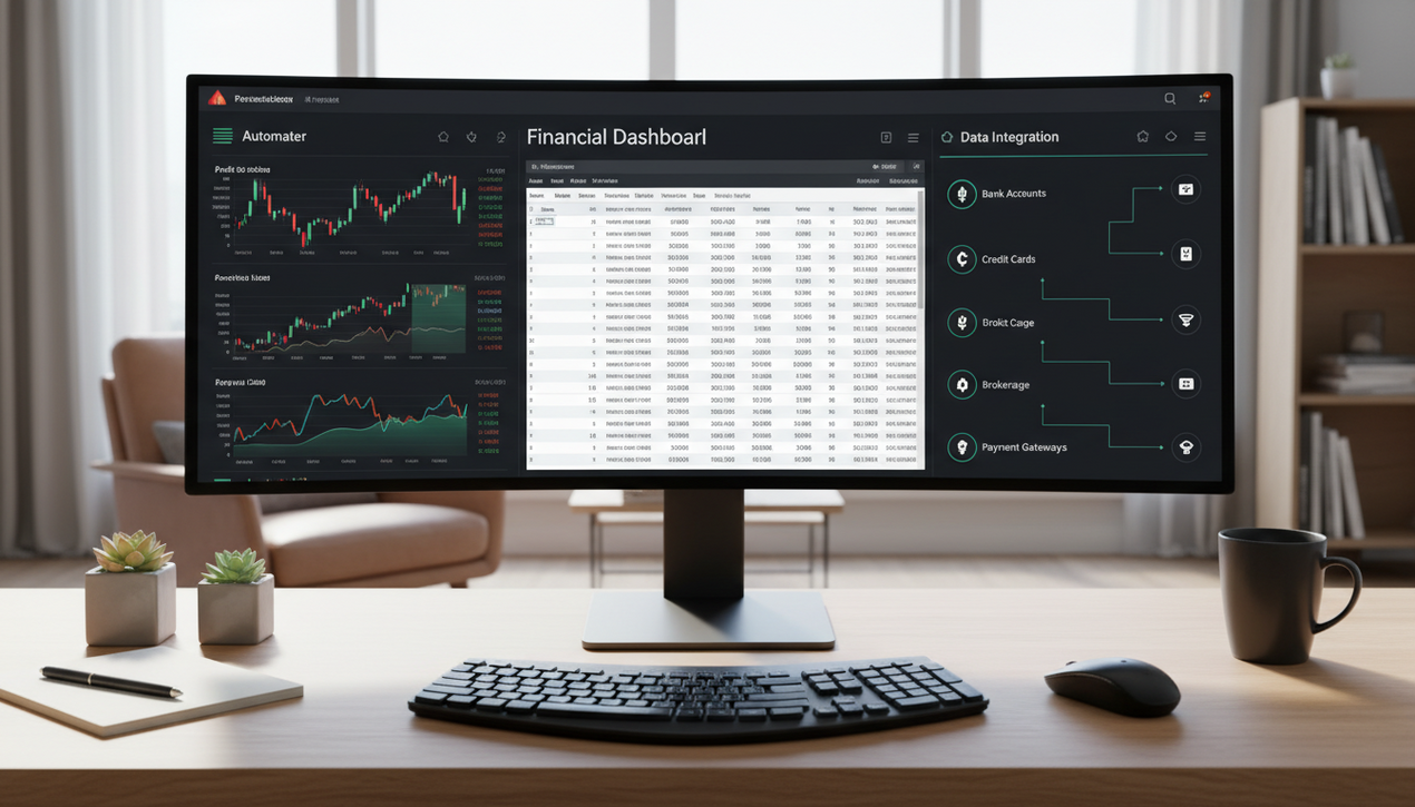 planilha financeira usar - imagem 2