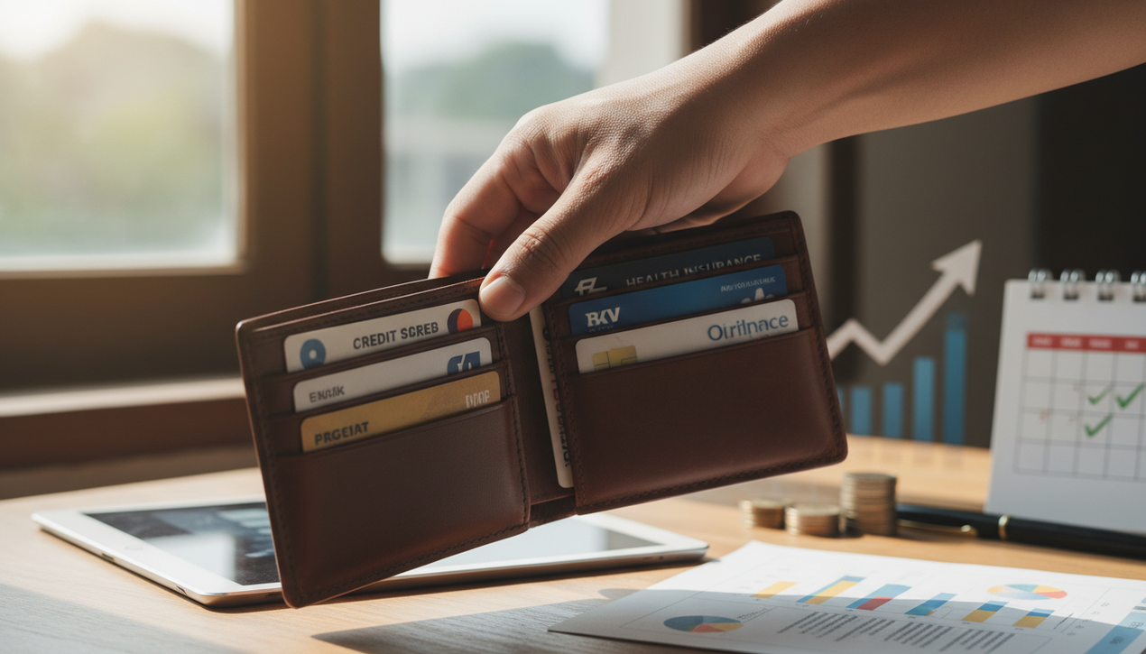 5 Atitudes Que Derrubam Seu Score Sem Você Perceber: Entenda os Principais Motivos