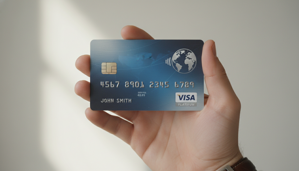 Cartão Internacional Sem Anuidade: Guia Completo para Escolher e Usar em 2025
