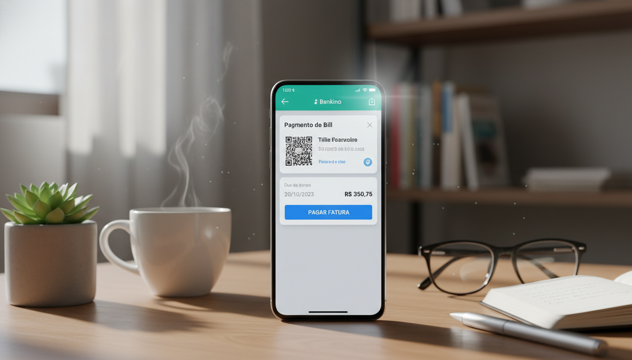 Como Pagar Fatura Estrategicamente e Melhorar o Score