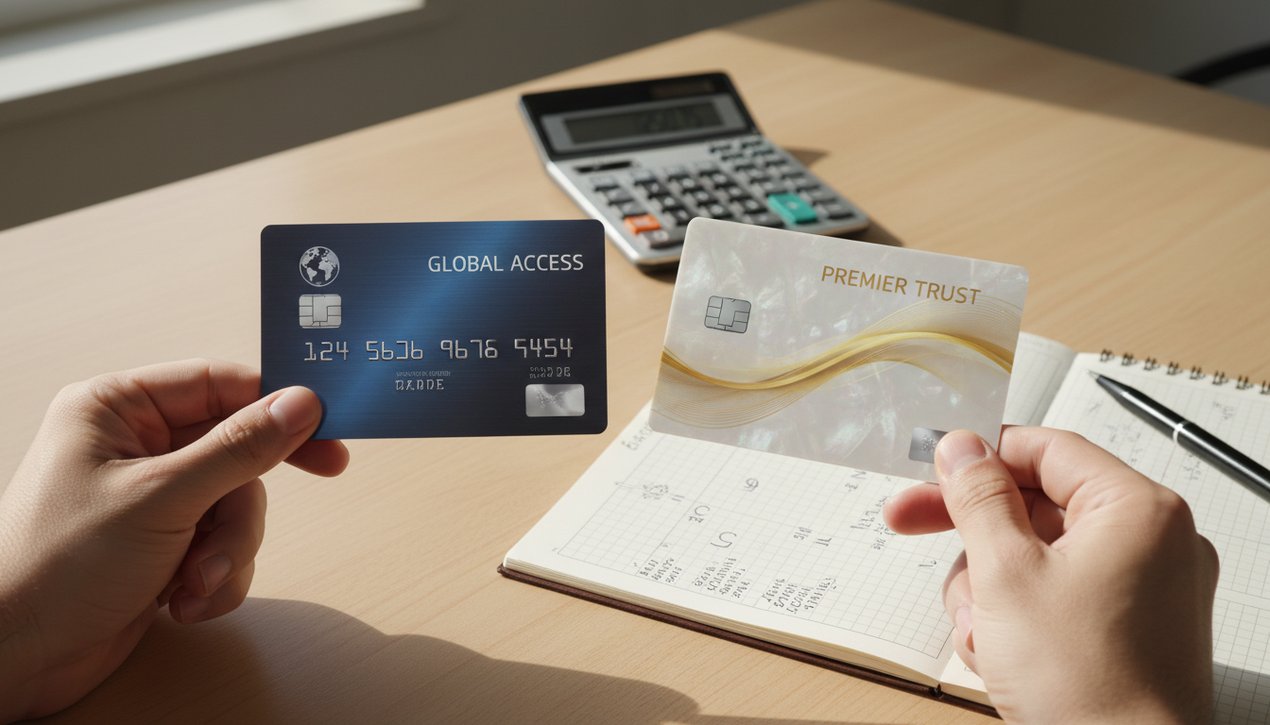 Cashback vs Milhas: Qual Cartão Compensa Mais Para Você