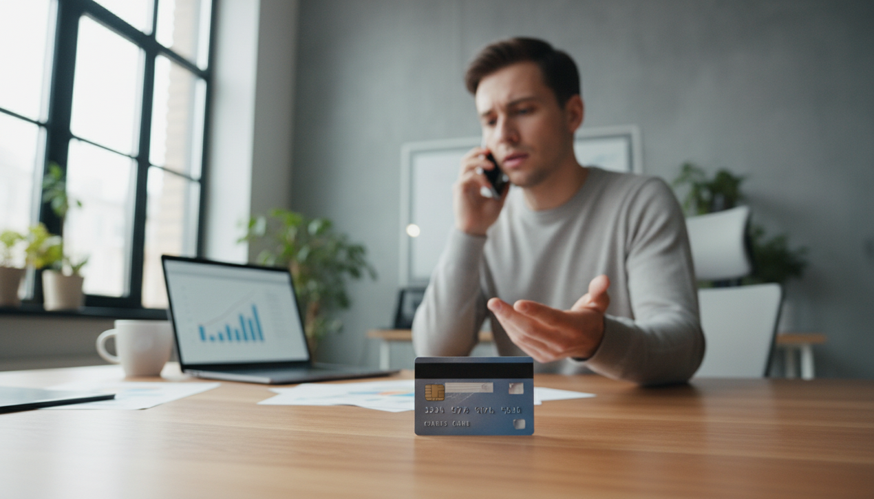 Como Cancelar Cartão Sem Prejudicar Seu Score