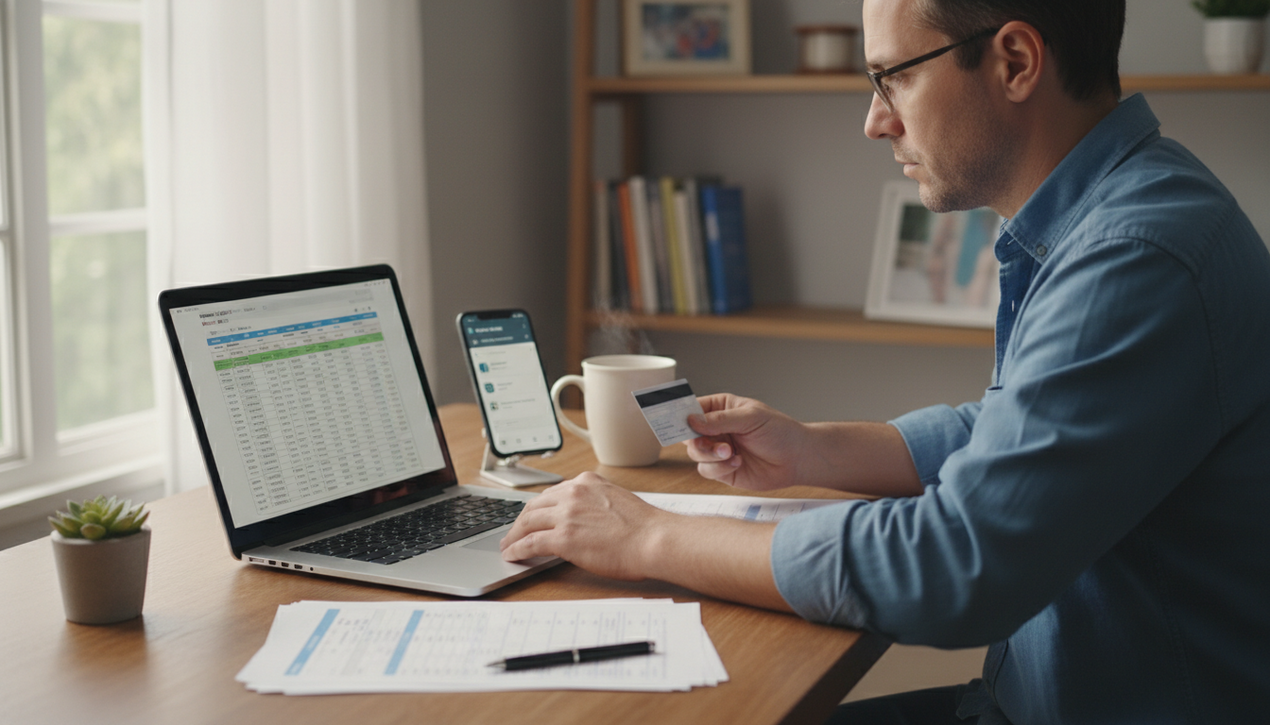 Anuidade de Cartão: Quando Vale Negociar ou Cancelar