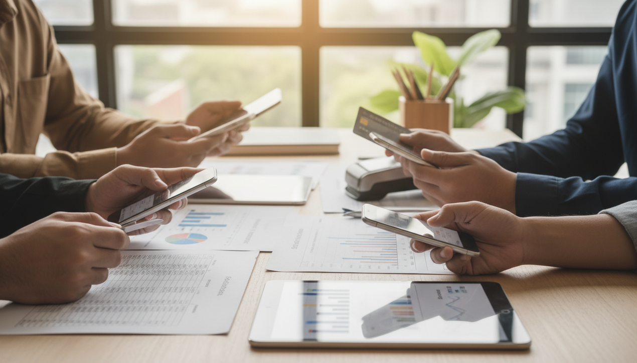 Programa de Pontos: Como Não Perder Milhas e Cashback