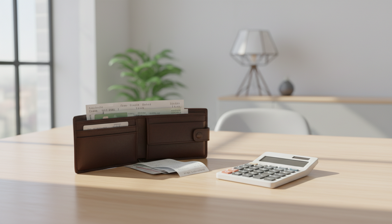 O Que Acontece Se Você Pagar Só o Mínimo da Fatura